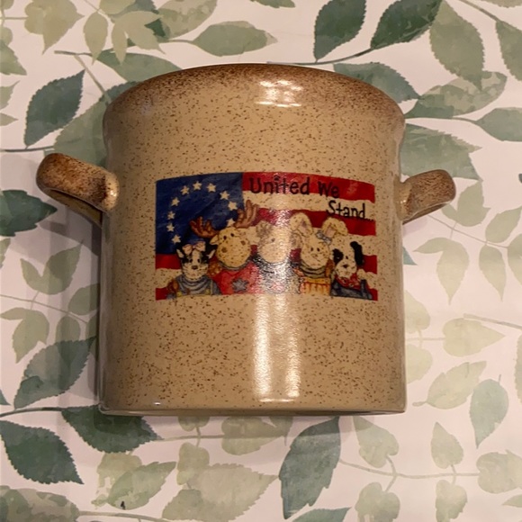 Boyds Bears Other - Bearware Pottery Works